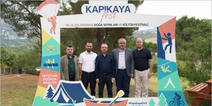 KapıkayaFest Her Yıl Marka Değerini Yükseltiyor